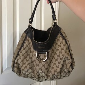 AUTHENTIC GUCCI BAG